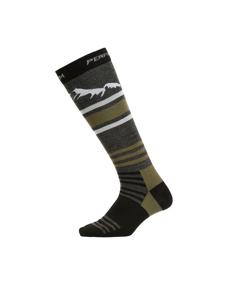 Dark Grey Marle