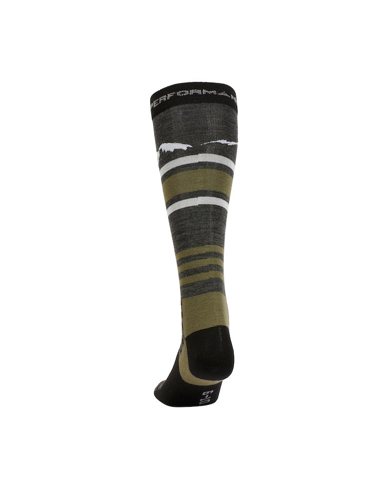 Dark Grey Marle