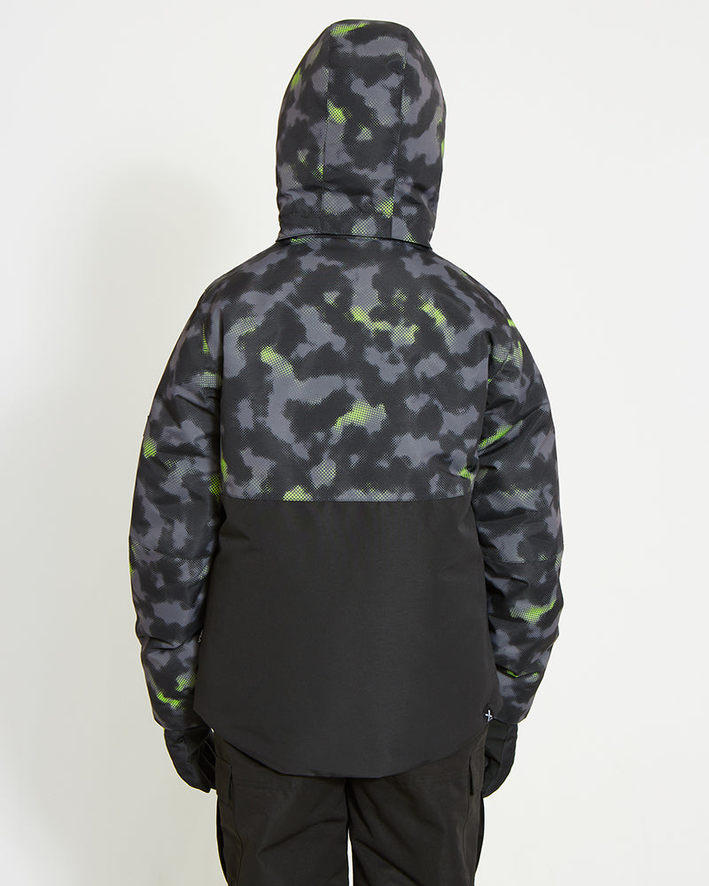 Black Thermal