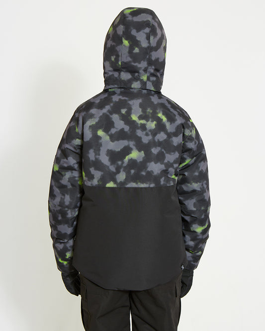 Black Thermal