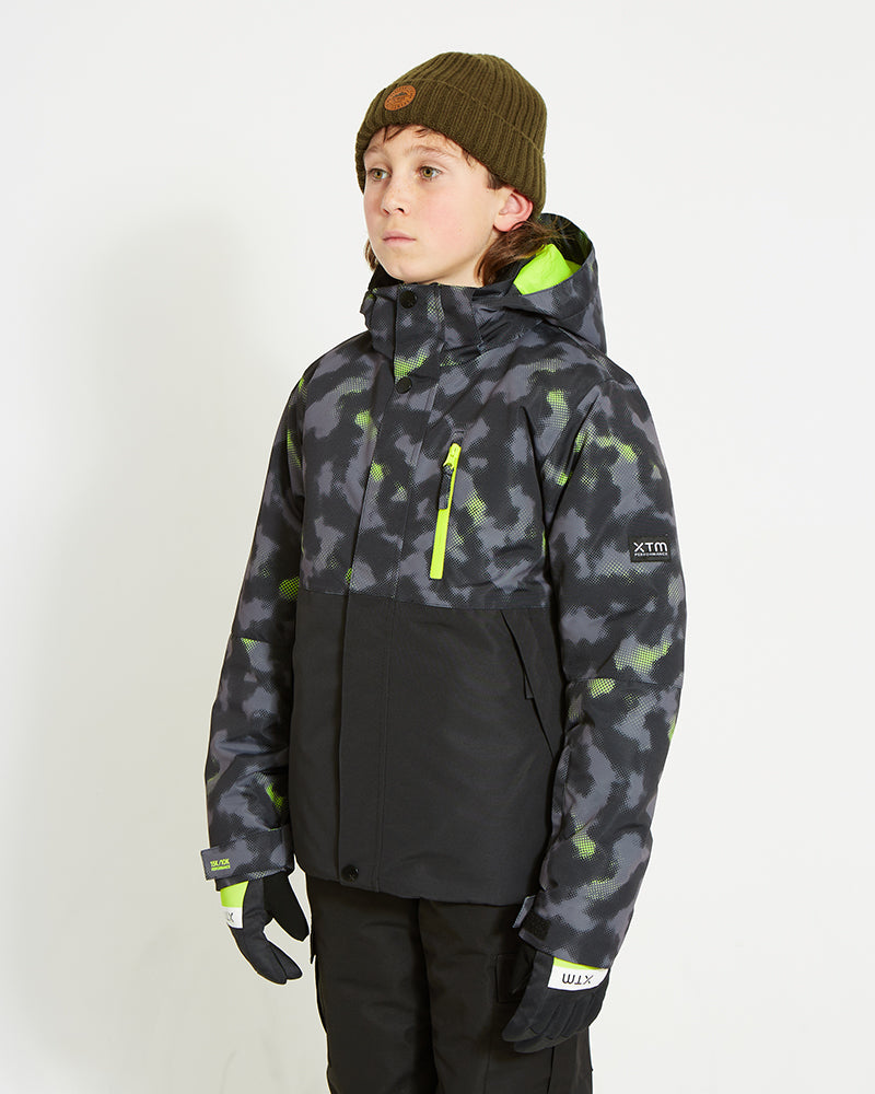 Black Thermal