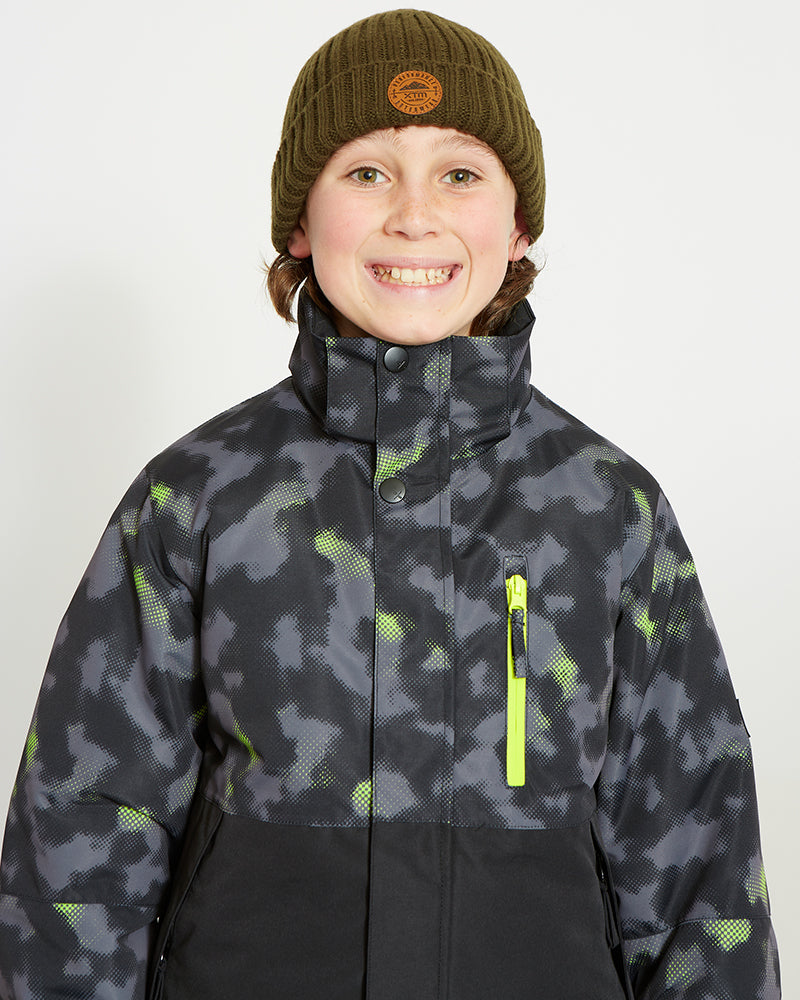 Black Thermal