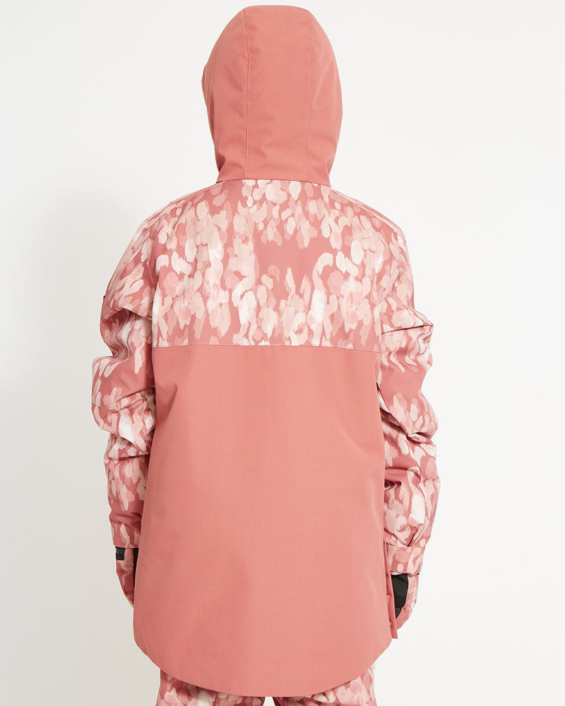 Dusty Pink Soft Camo