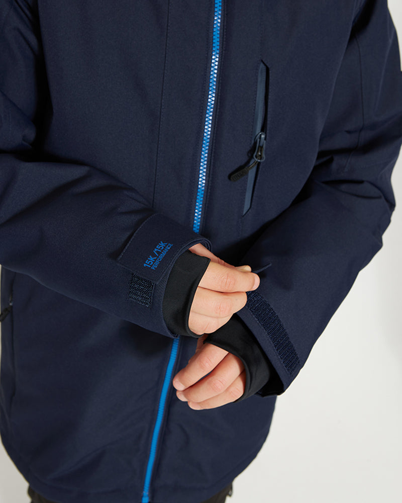 Midnight Navy