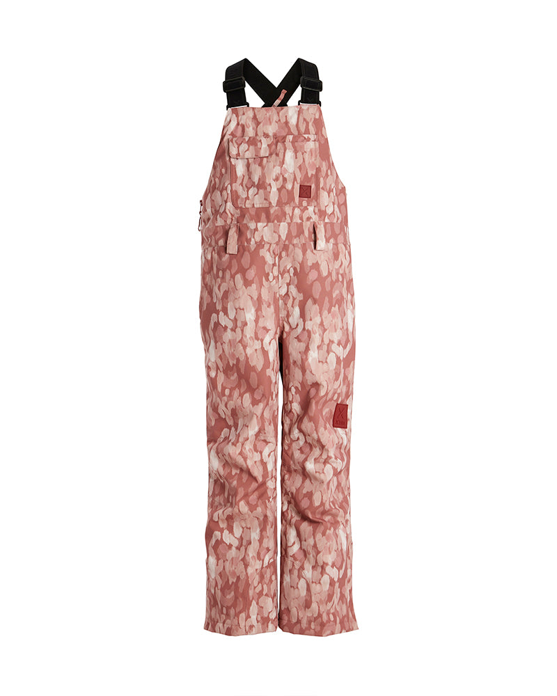 Dusty Pink Soft Camo