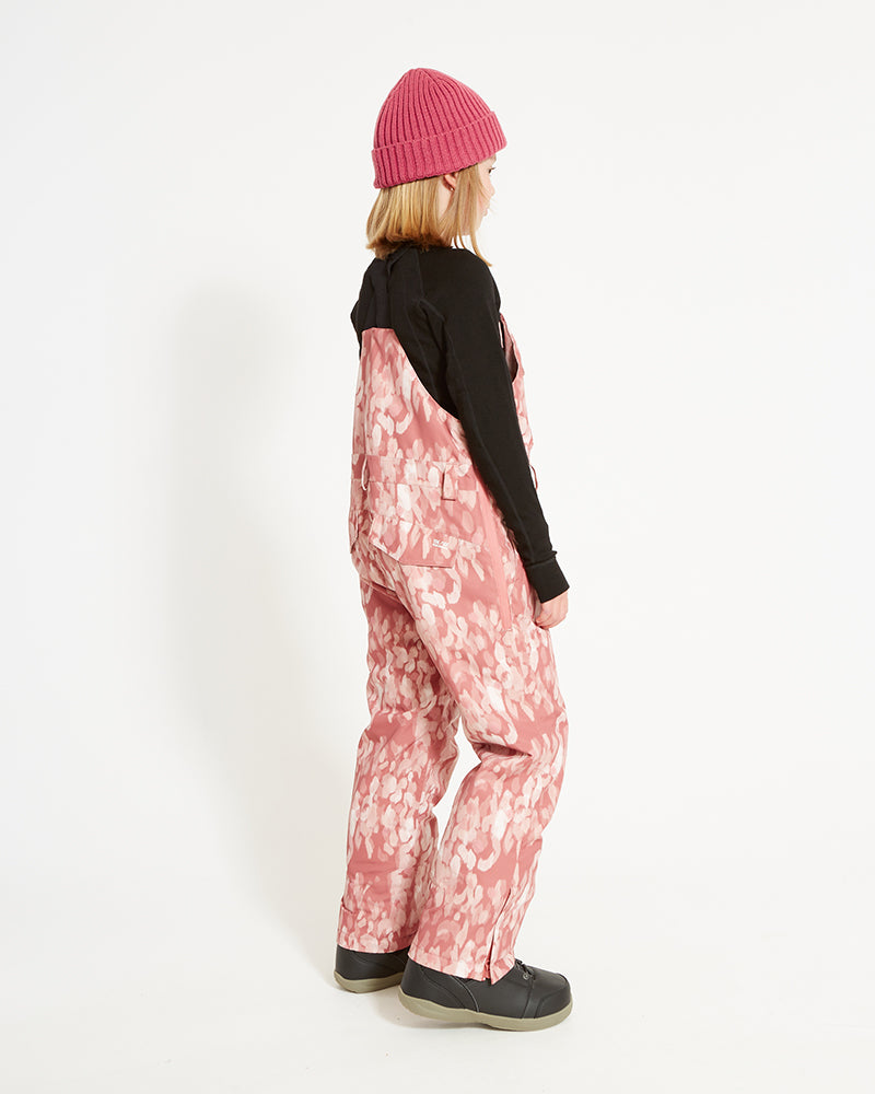 Dusty Pink Soft Camo