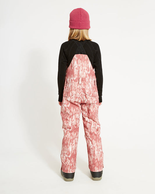 Dusty Pink Soft Camo