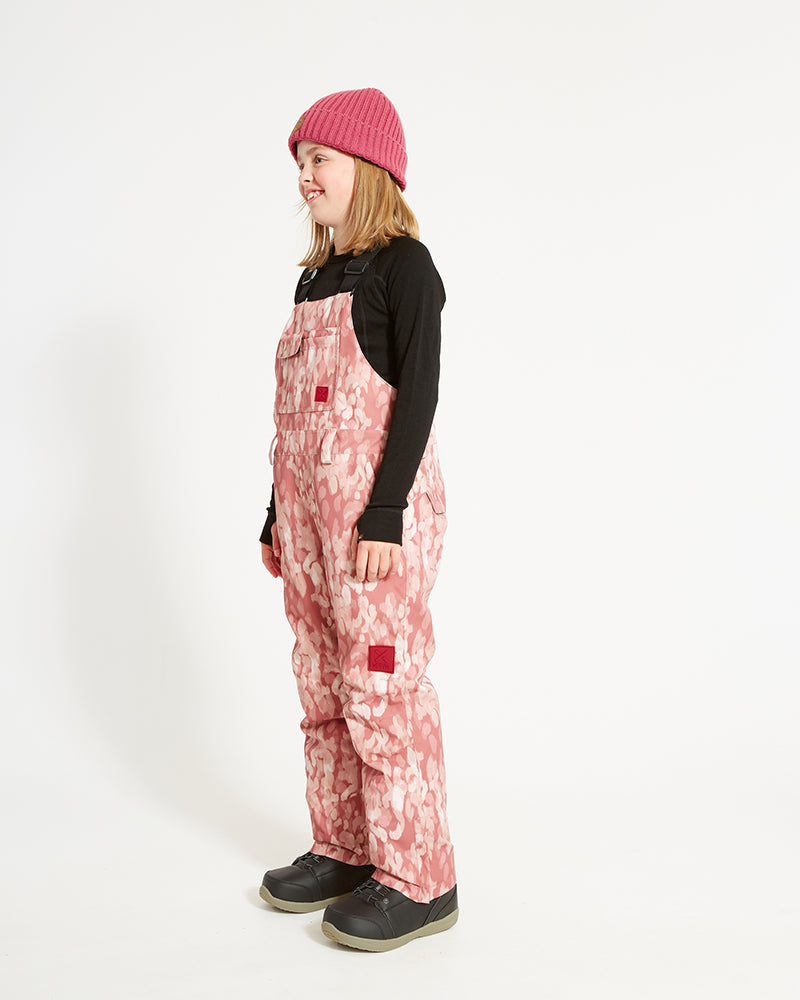 Dusty Pink Soft Camo