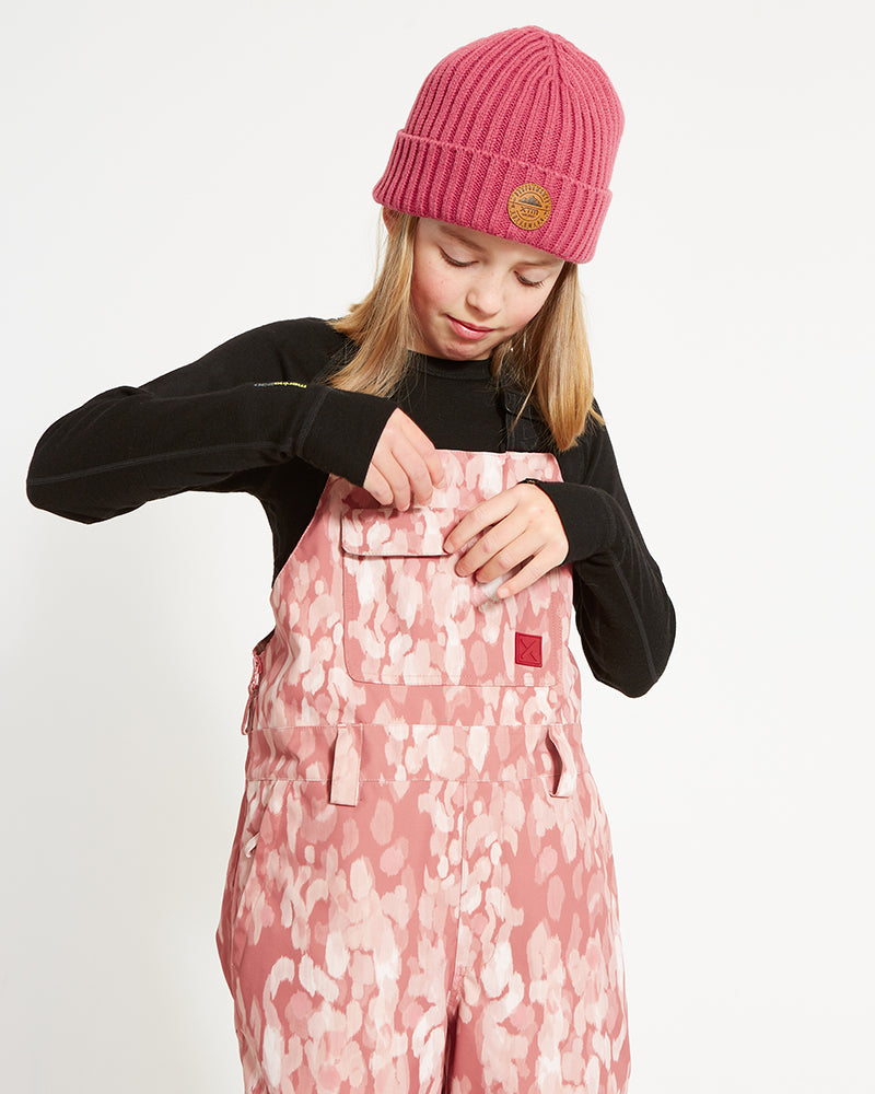 Dusty Pink Soft Camo