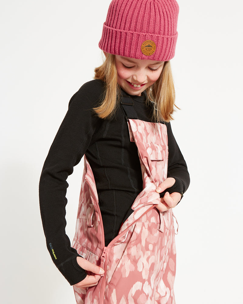 Dusty Pink Soft Camo