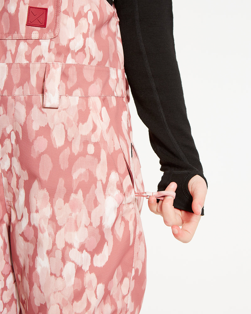 Dusty Pink Soft Camo