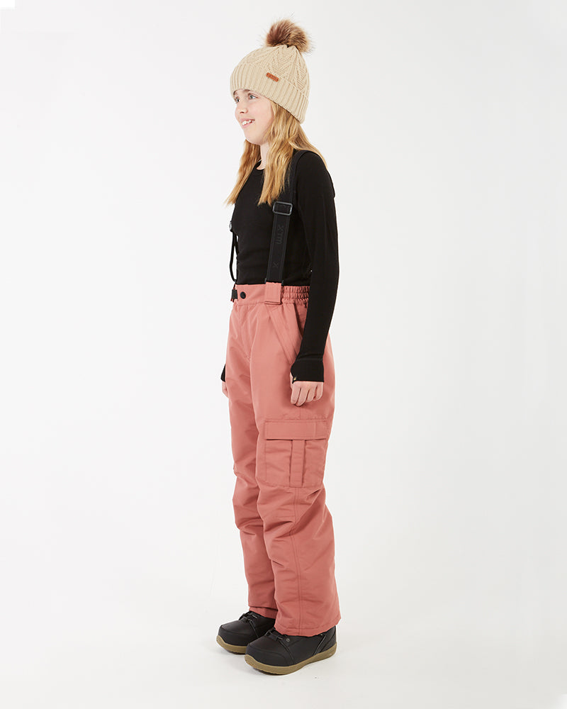 Dusty Pink