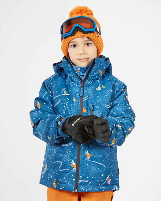 Snowcone Kids Snow Jacket 2-8 years - SALE