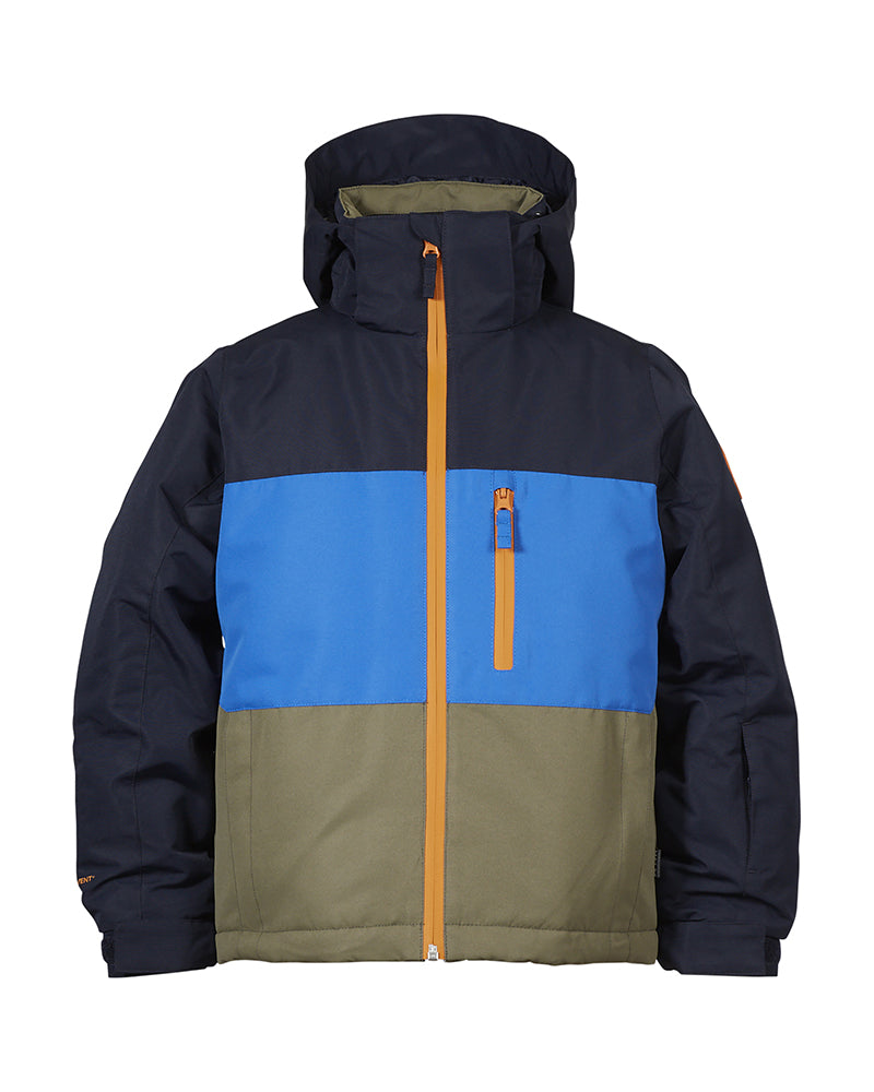 Snowcone Kids Snow Jacket 2-8 years - SALE