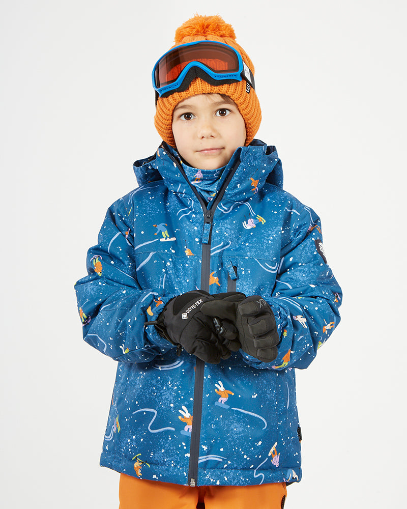 Ski Nostalgia