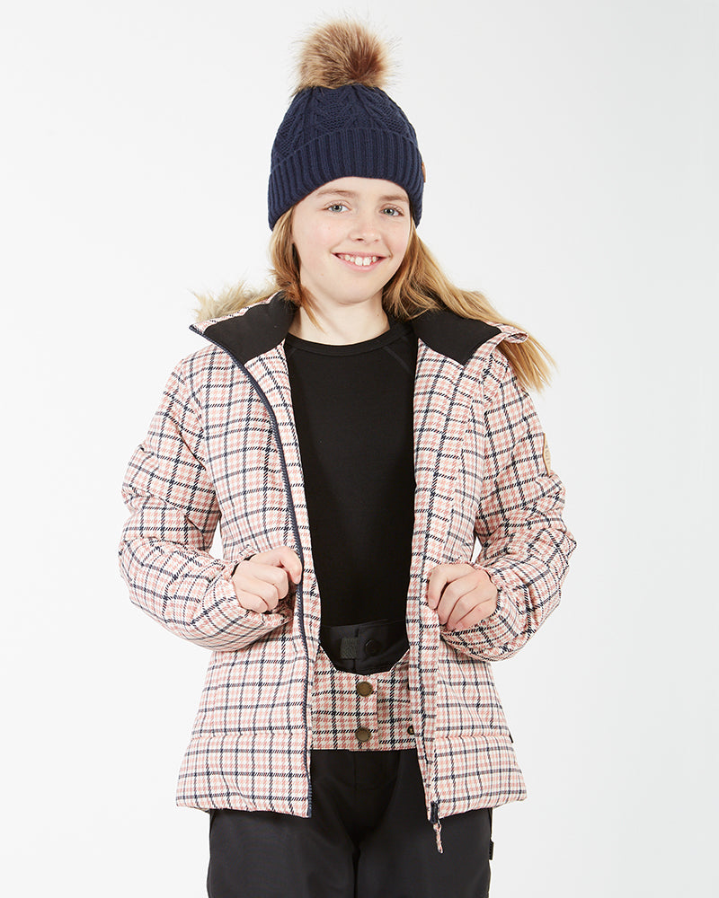 Plaid