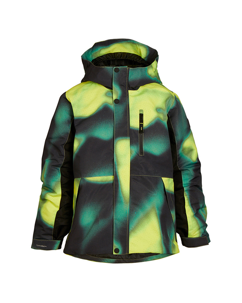 Aurora Lime