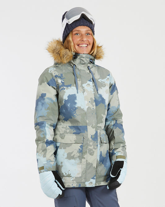 Stone Camo