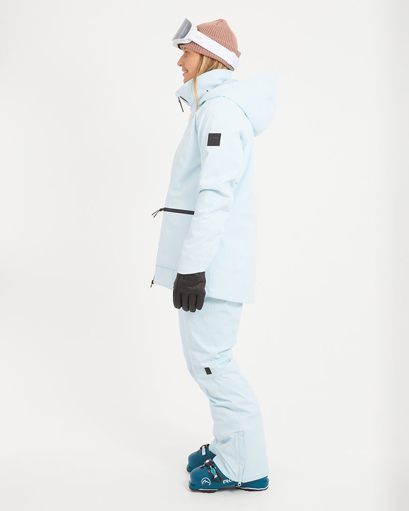 Sky Blue