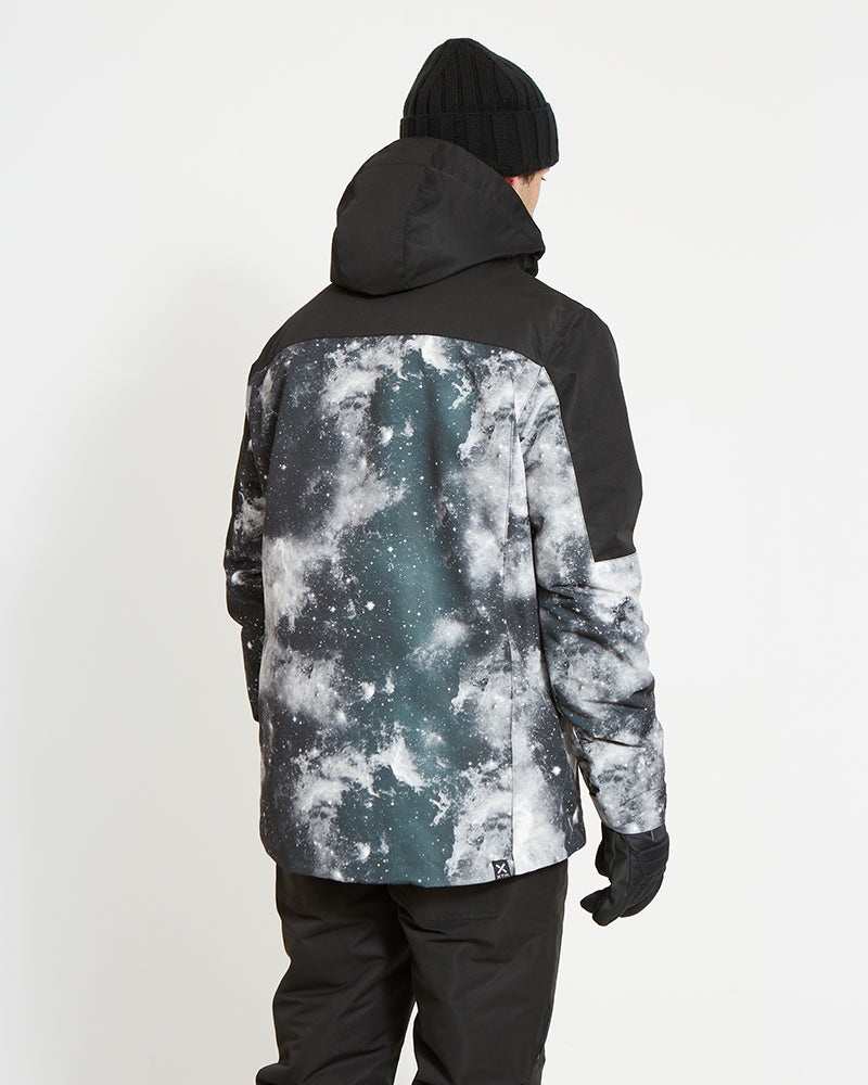 Black Galaxy