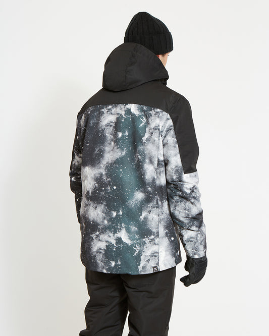 Black Galaxy