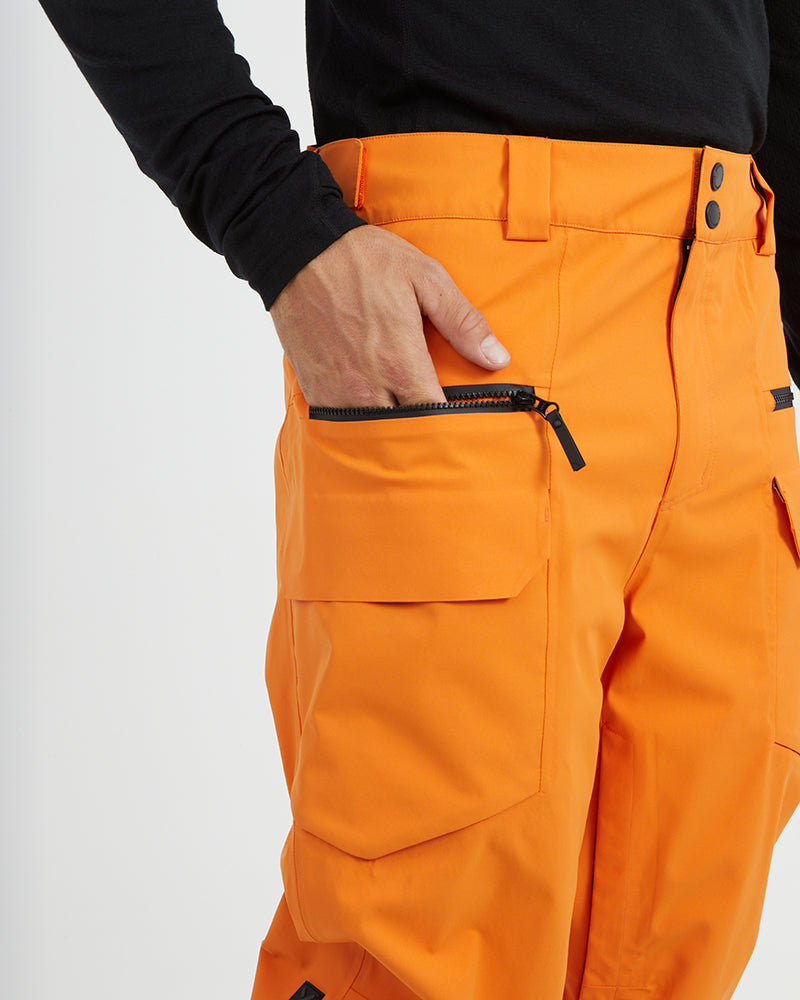 Vivid Orange