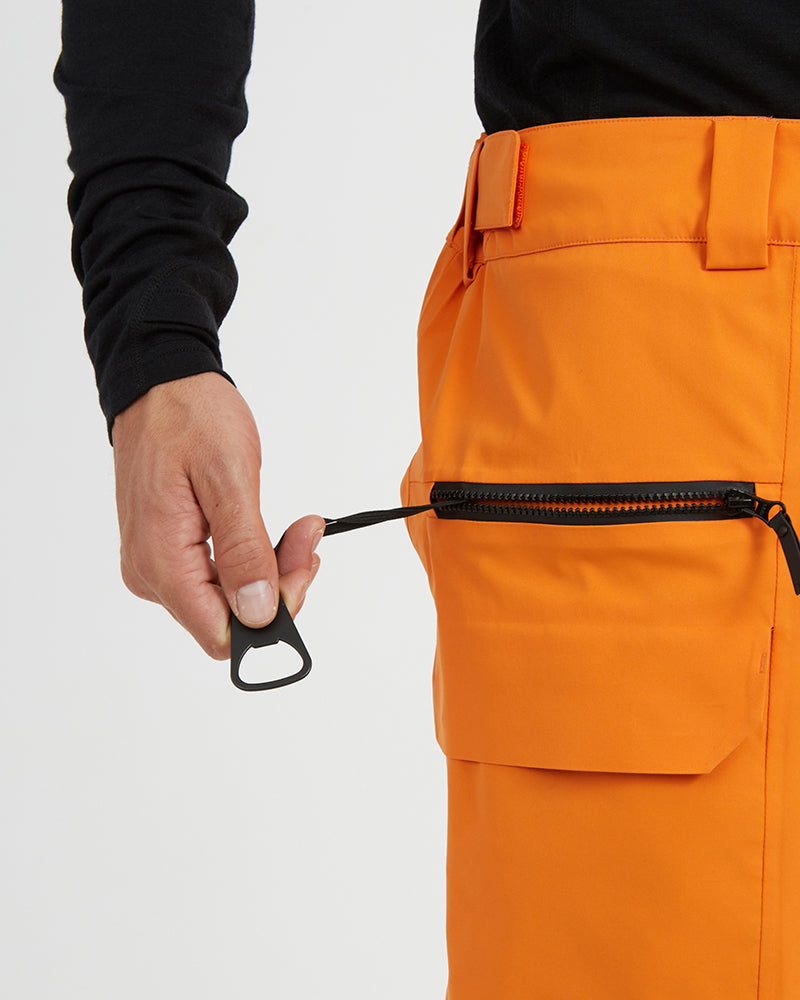 Vivid Orange