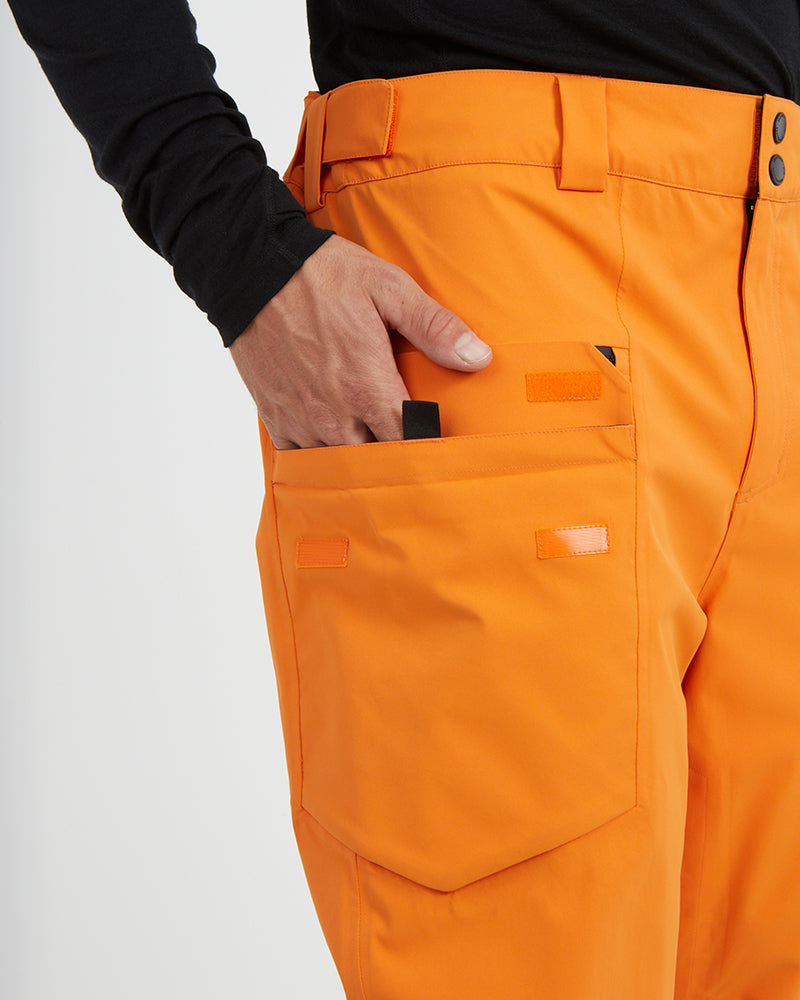 Vivid Orange