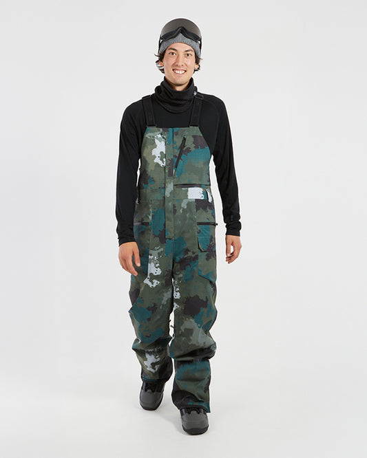 Mallard Camo