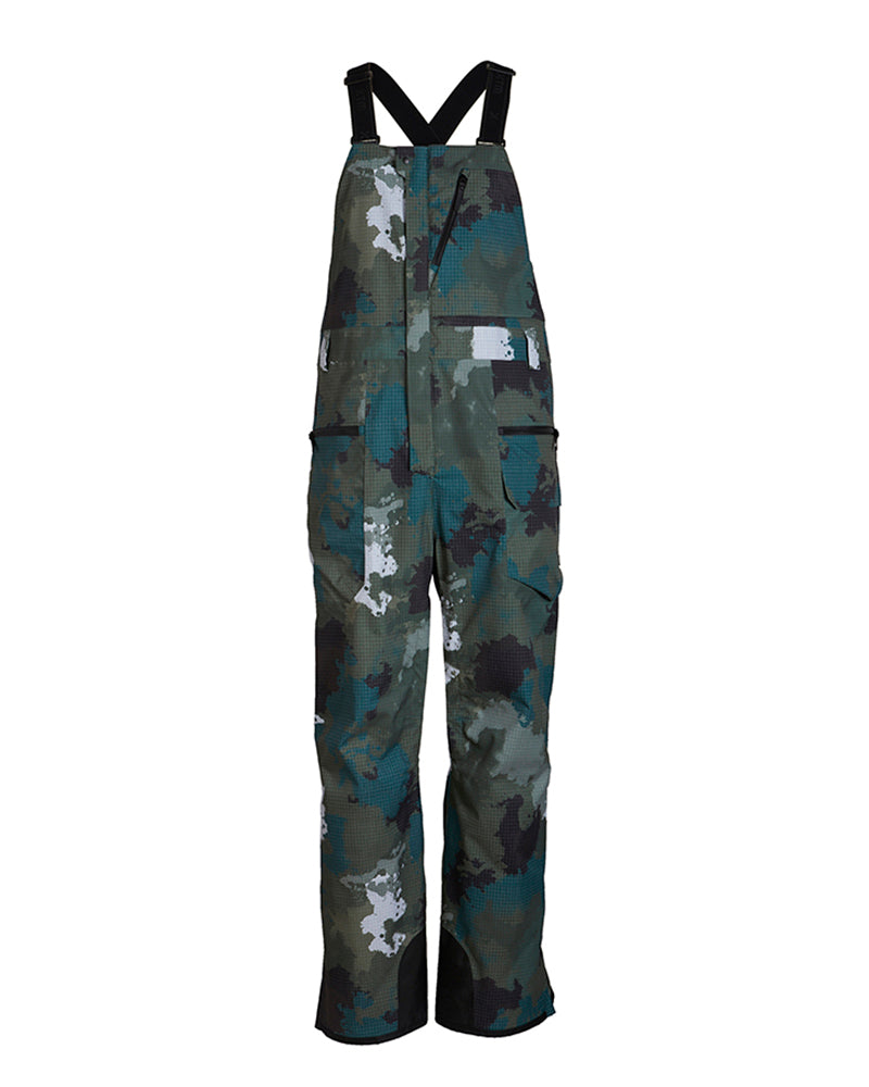 Mallard Camo