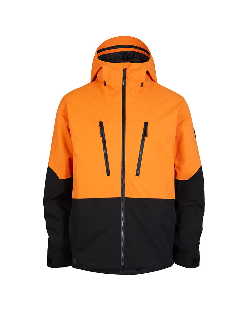 Vivid Orange