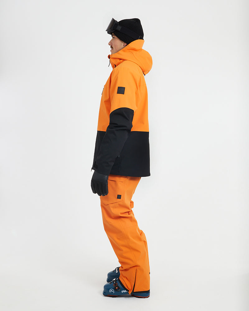 Vivid Orange