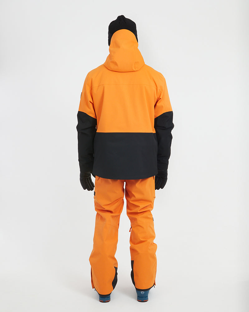 Vivid Orange