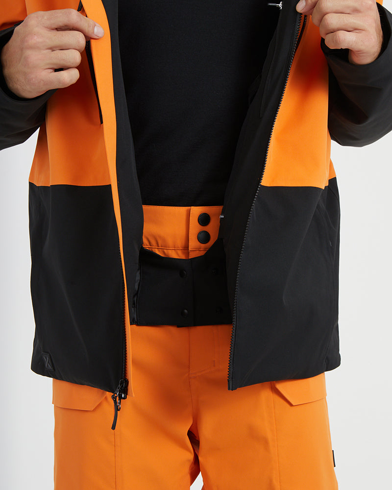 Vivid Orange