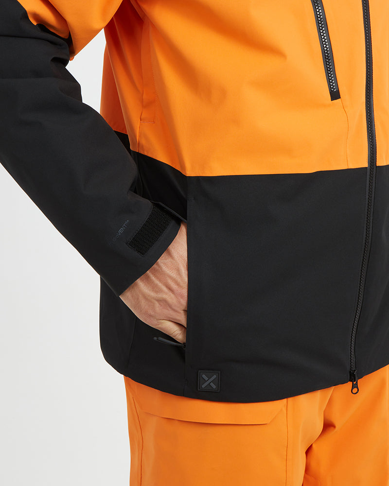 Vivid Orange