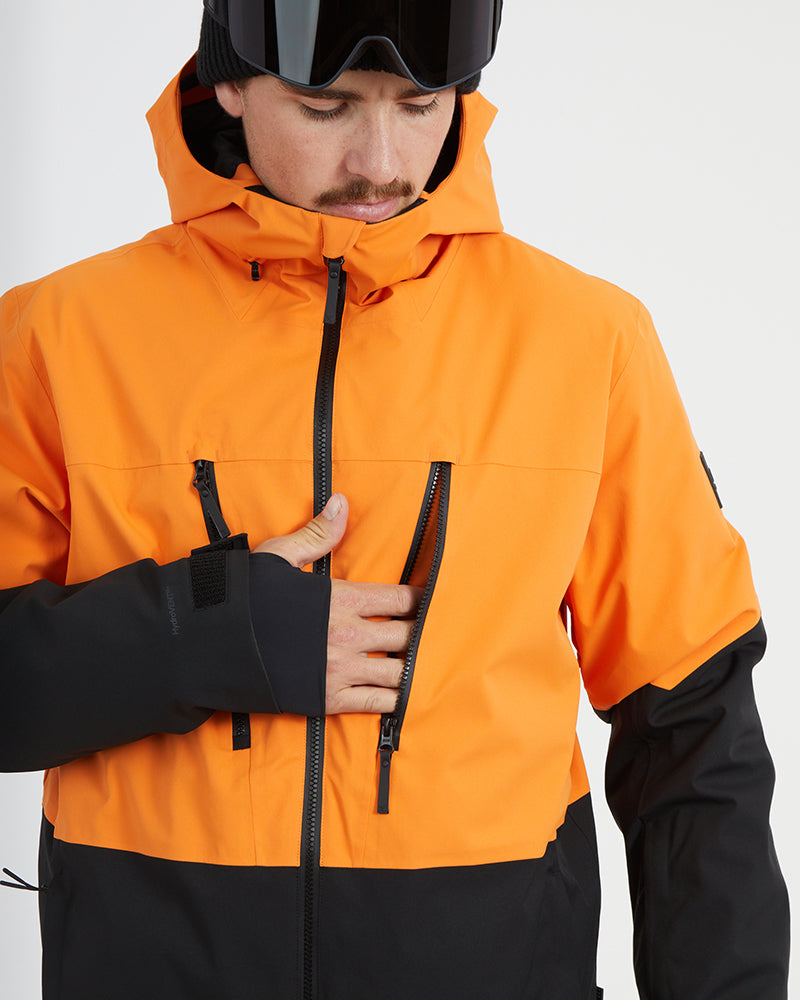 Vivid Orange