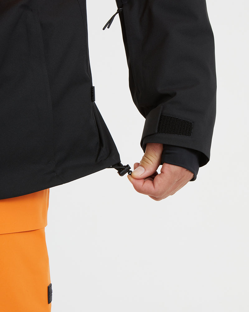 Vivid Orange