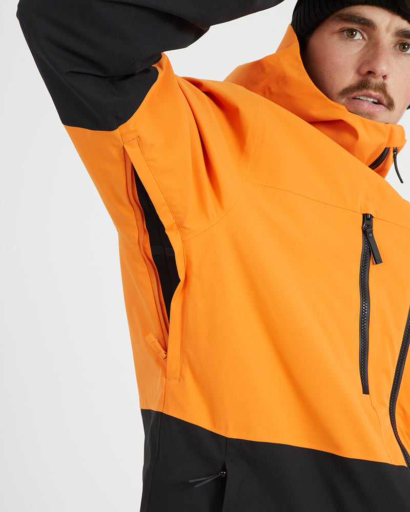 Vivid Orange