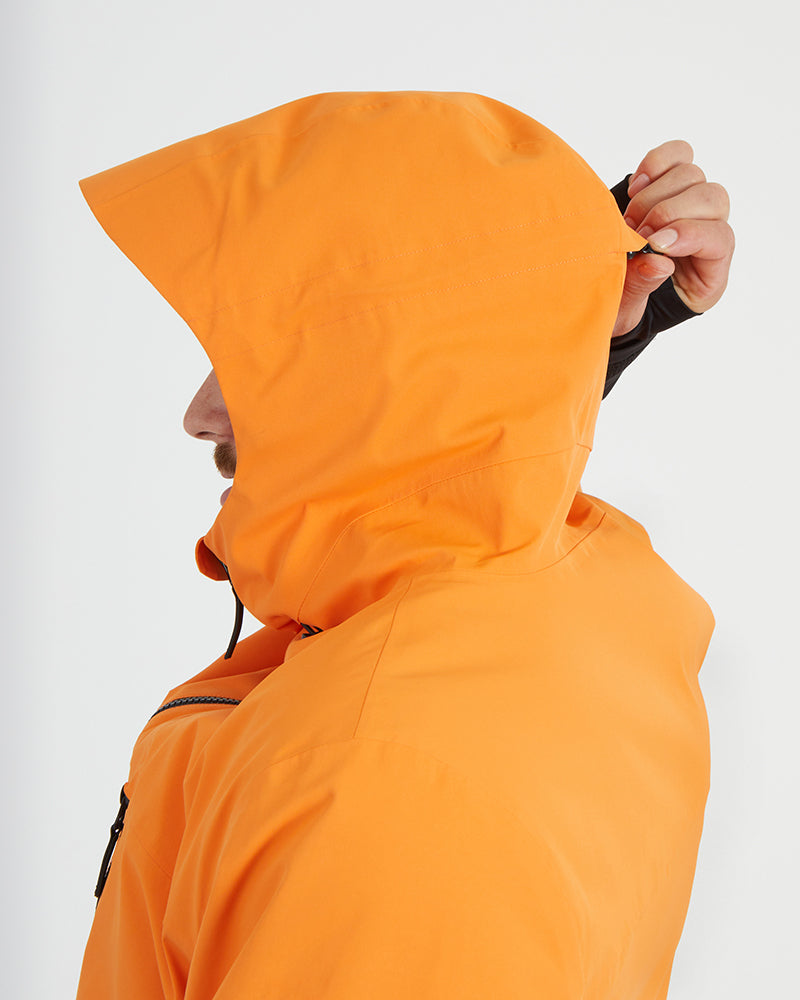 Vivid Orange