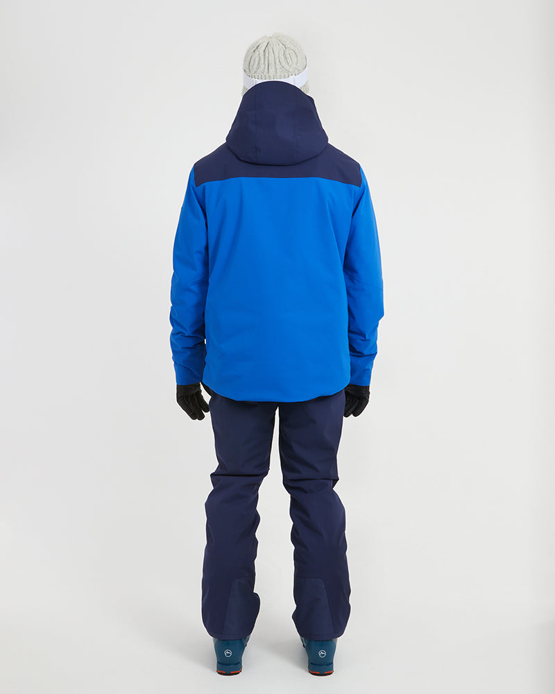 Marine Blue