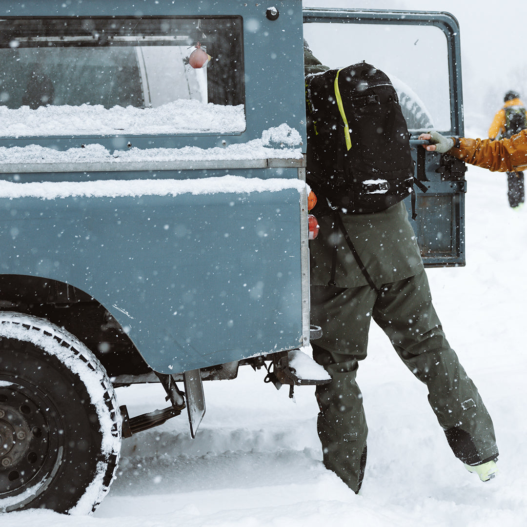 Snow Pants