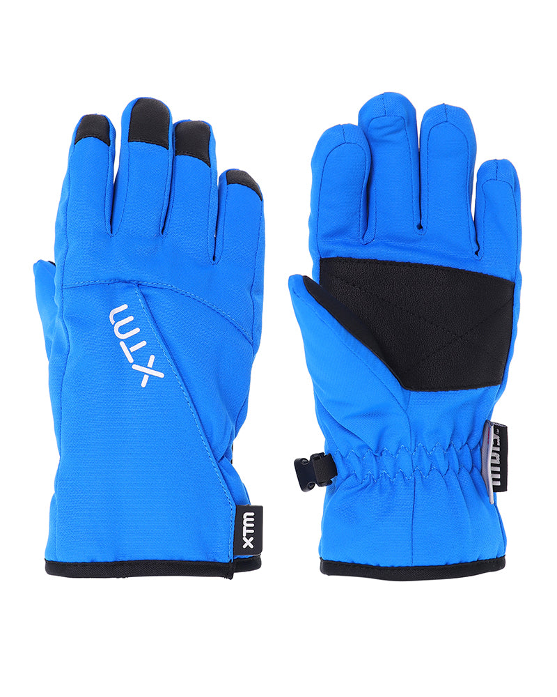 Bright Blue