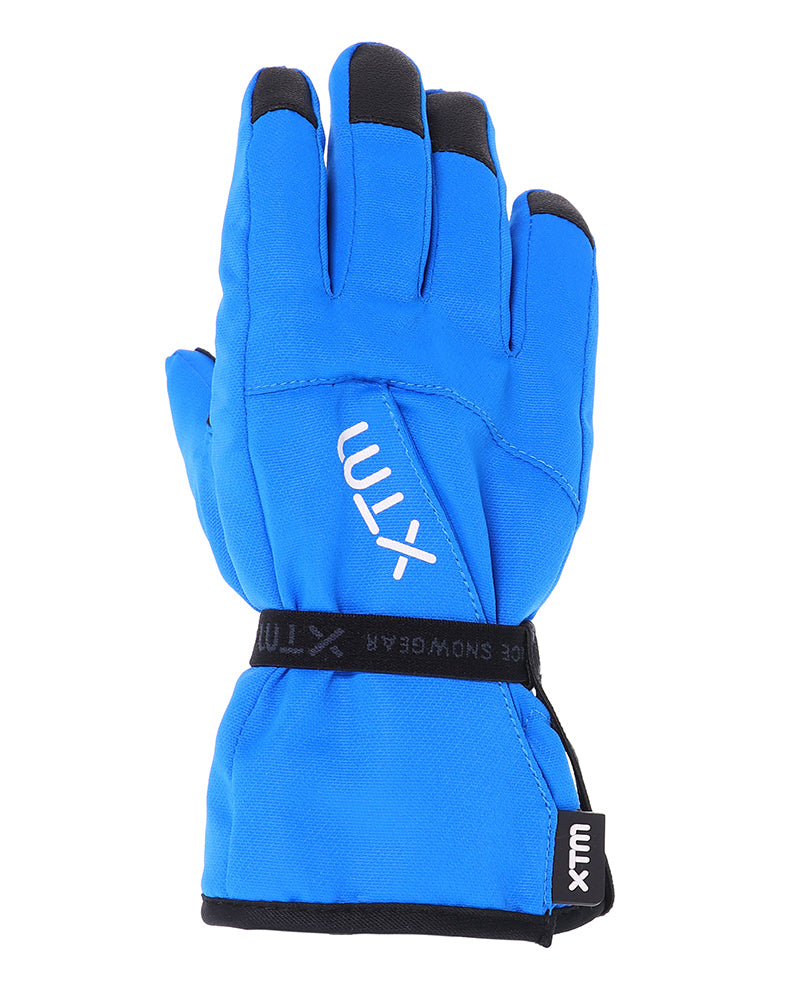 Bright Blue