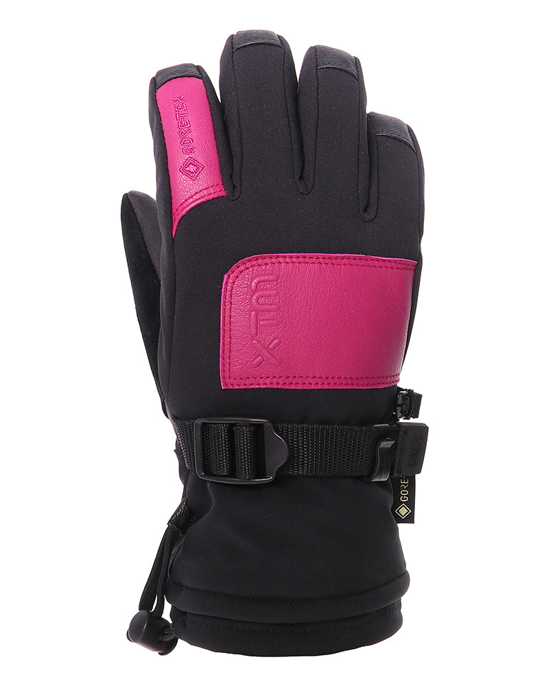 Berry Pink