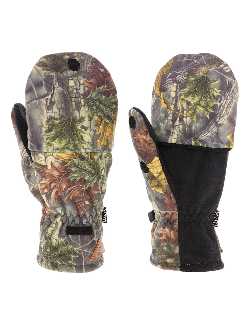 Tree Camo