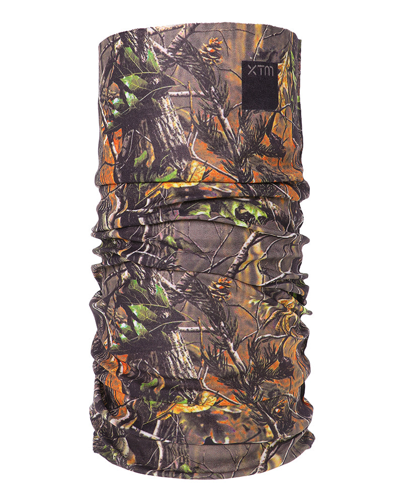 Tree Camo