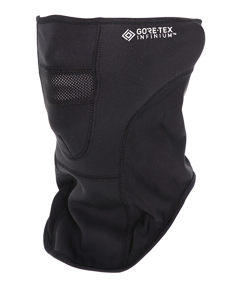Infinium GORE-TEX® Neck Warmer Gaiter Face Mask