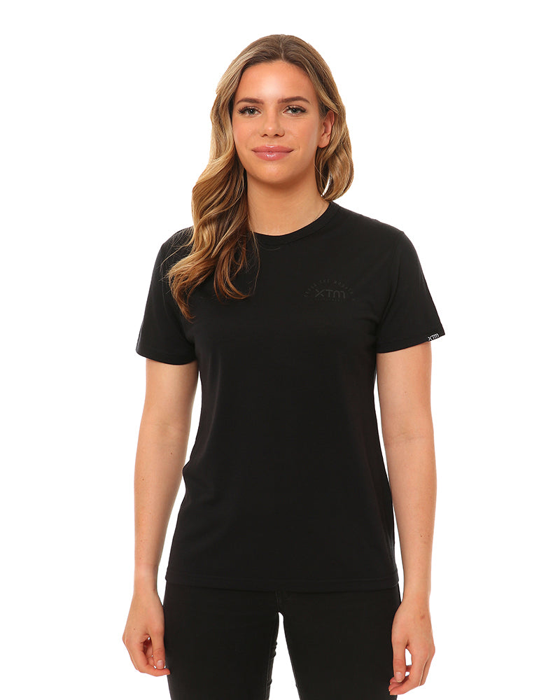XTM Adventure 170 Merino Ladies Thermal TShirt XTM Performance