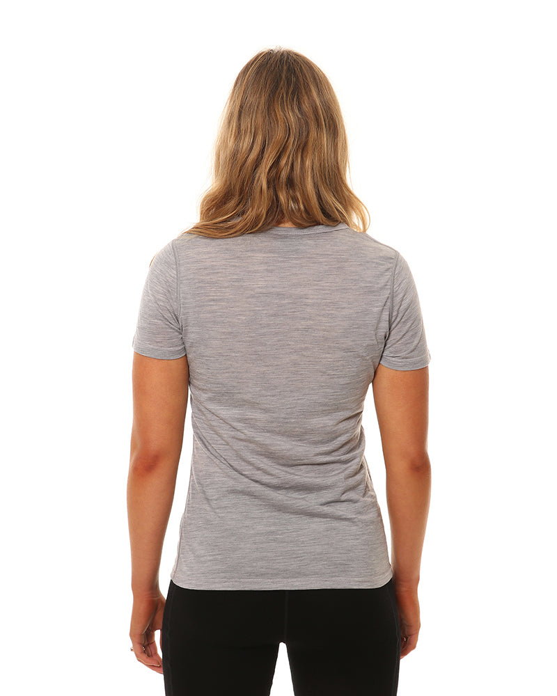 Light Grey Marle