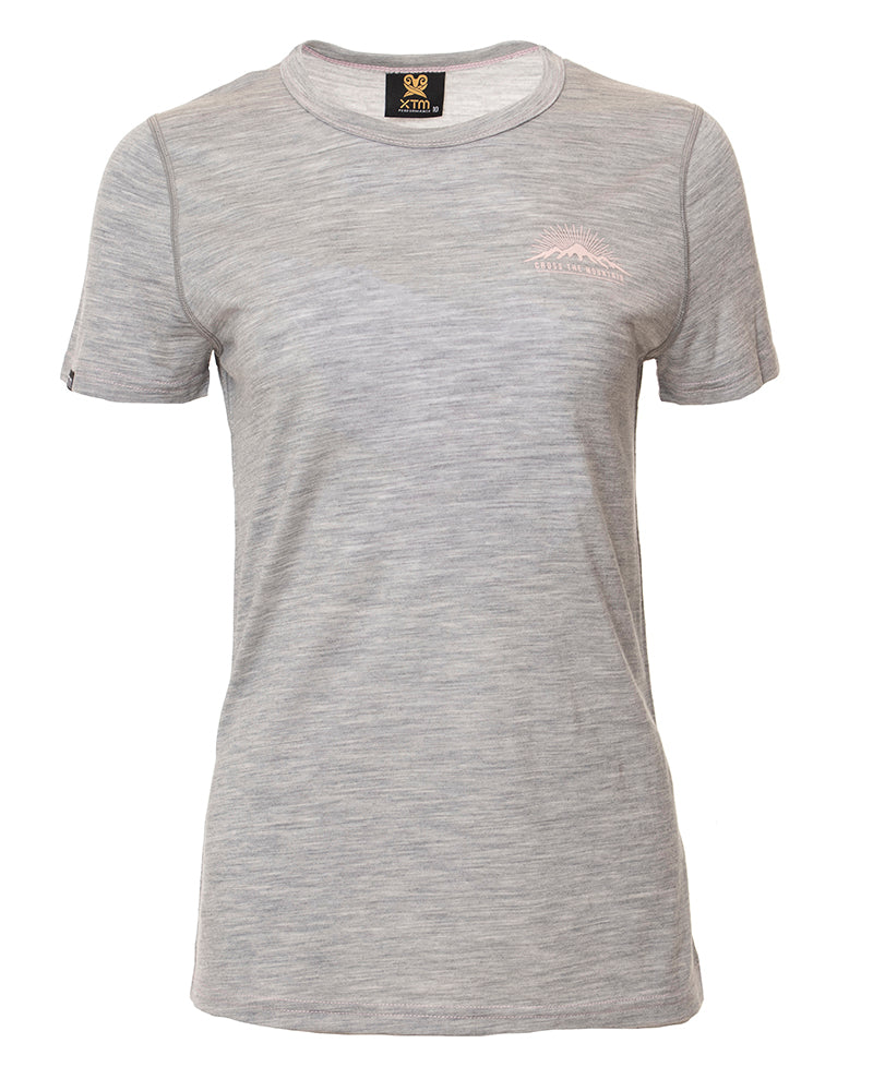 Light Grey Marle